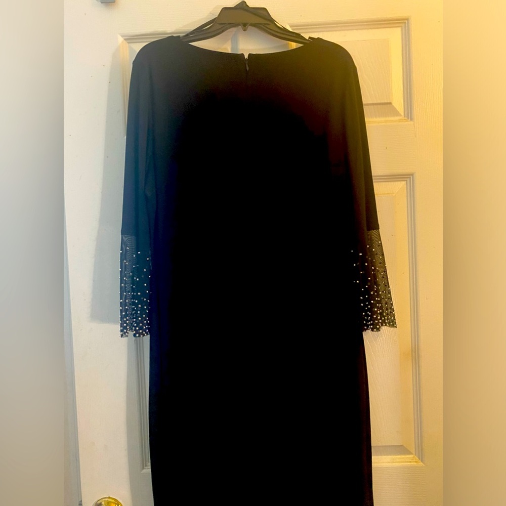 Women’s party dress-Jackie Jon New York